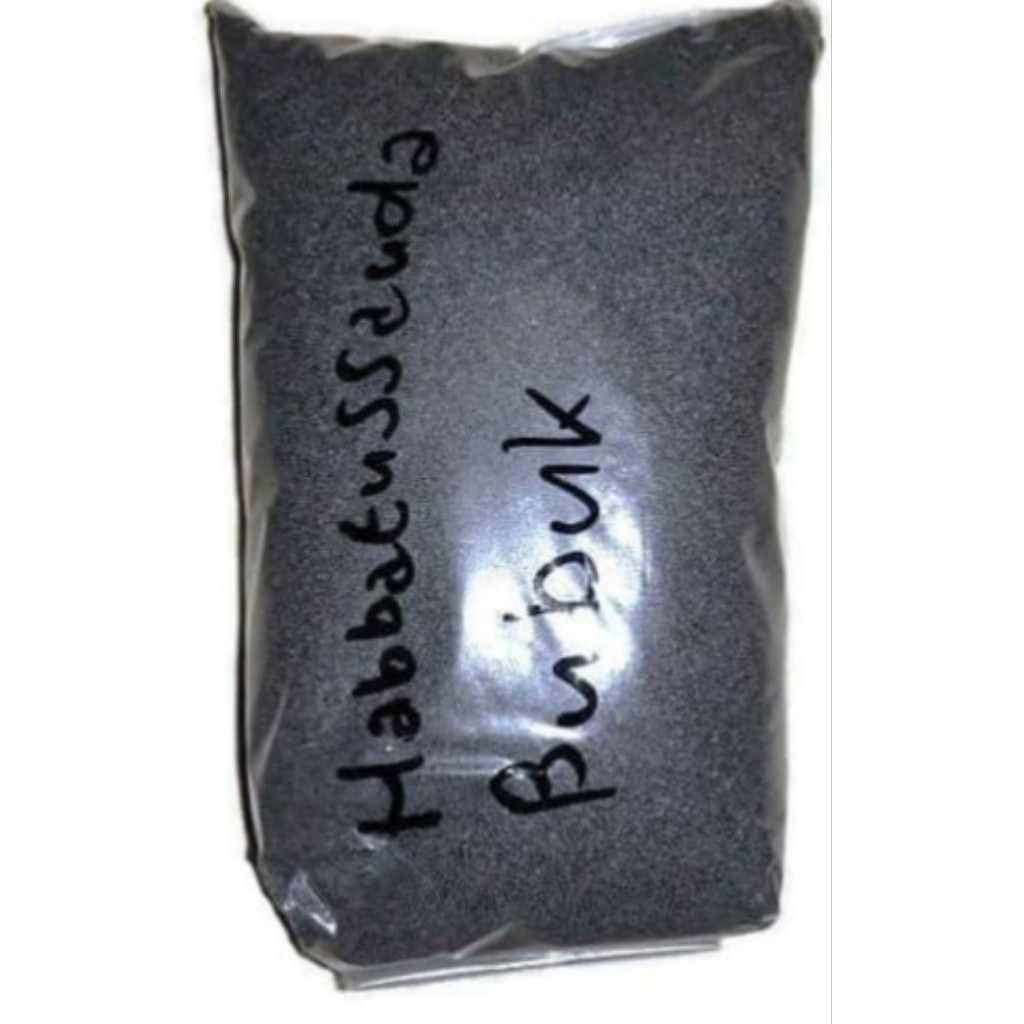 

jinten hitam bubuk 1/2 kg sale