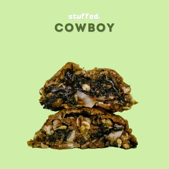 

SOFT COOKIES - Cowboy