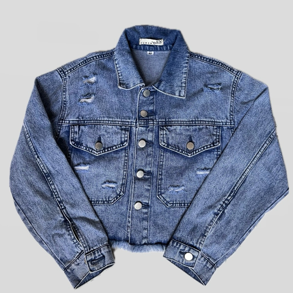 JAKET LEVIS CEWEK