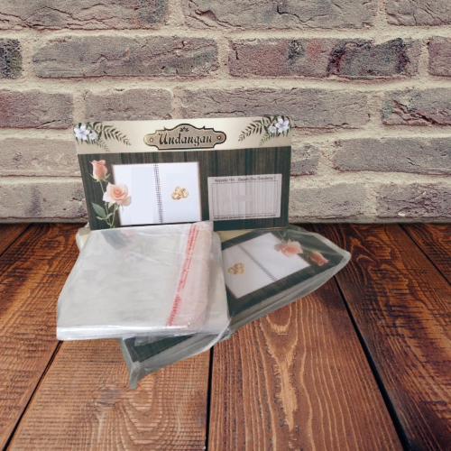 Erba 88217 + plastik opp