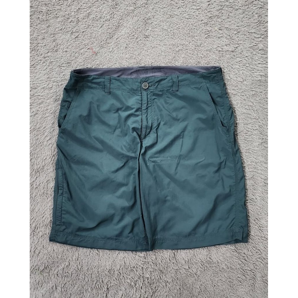 Celana Trecking Pendek Mountain Hardwear AP Mens