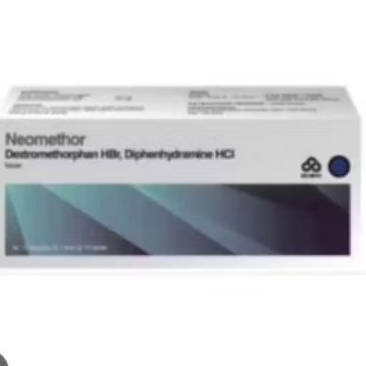 New neomethor tablet per box original