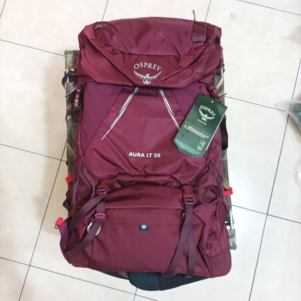 Osprey Aura AG LT 50