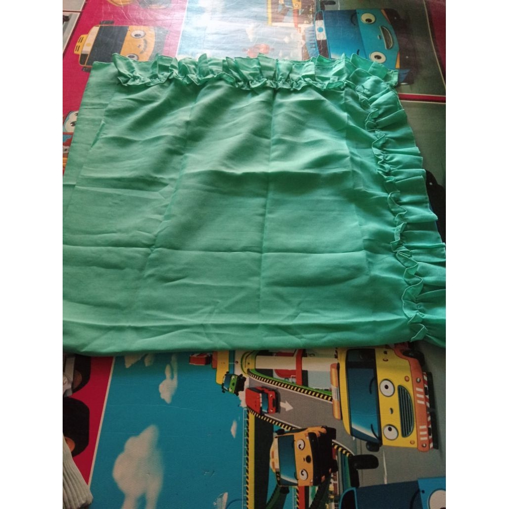 segiempat kriwil farra//segiempat farra