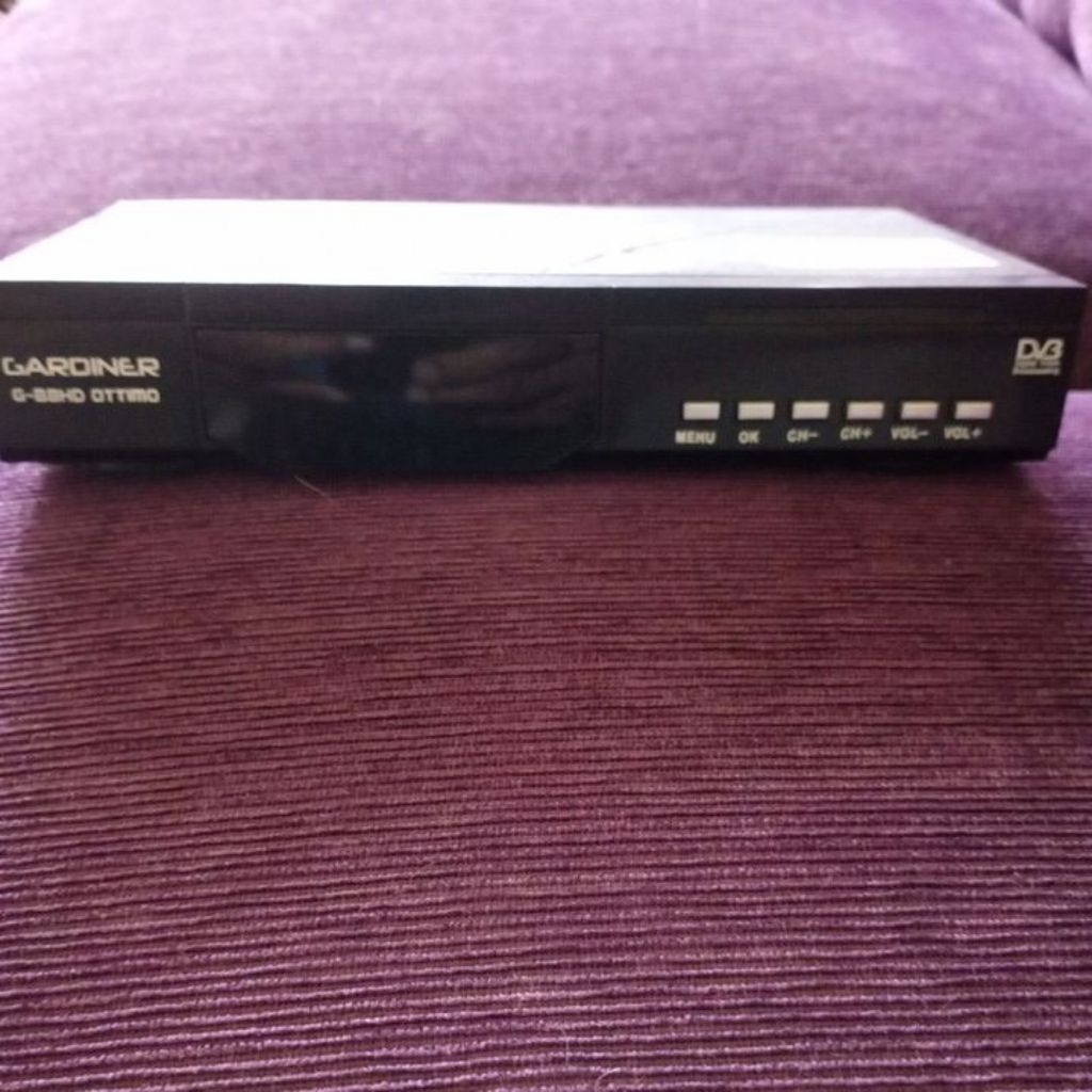 kvision bekas untuk kanibal saja