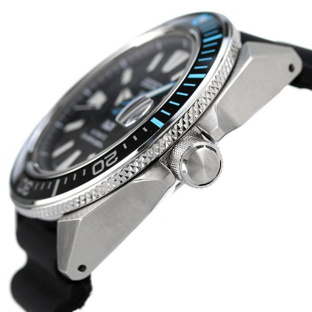 Seiko Prospex King Samurai PADI SRPG21K1