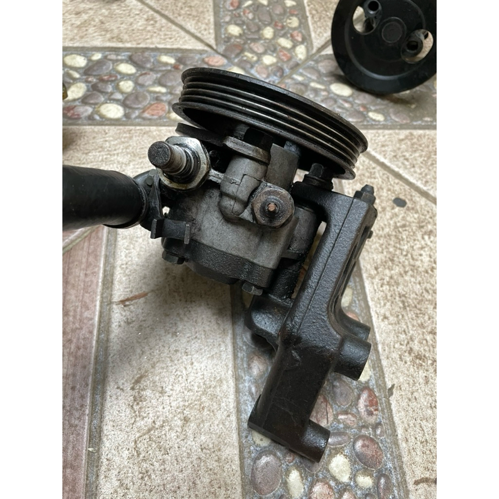 Pompa PS Power Steering Mazda Interplay