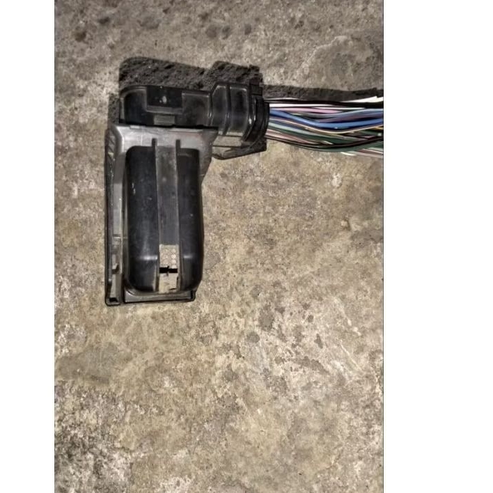 soket ecu avanza gran new 2017