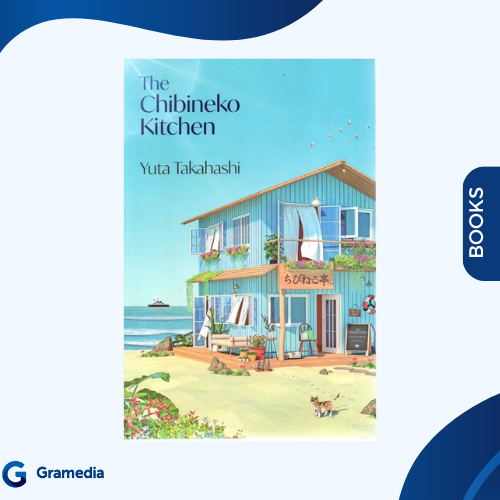 Gramedia Medan - THE CHIBINEKO KITCHEN