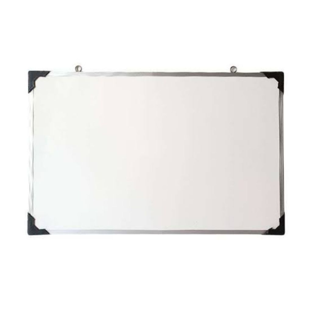 

Papan Tulis White Board FREE Spidol White Board