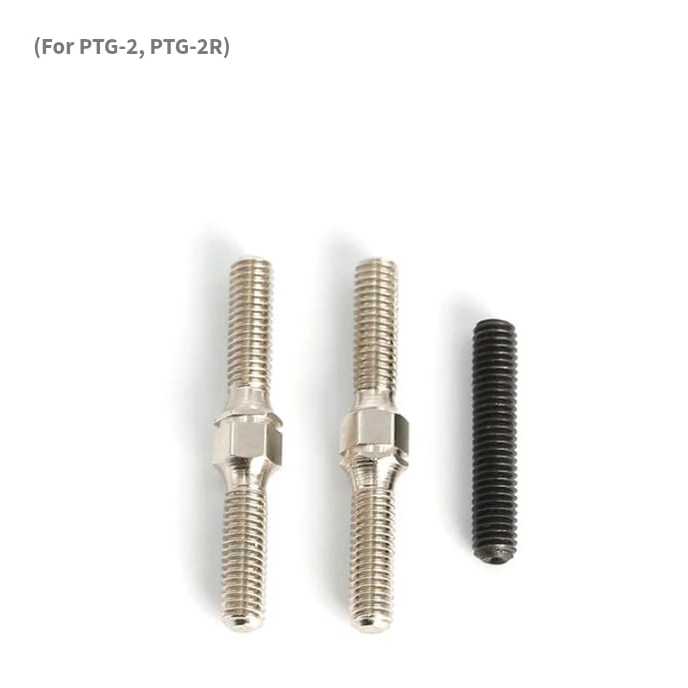 C8013 Steel Turnbuckle Set (For PTG-2, PTG-2R)