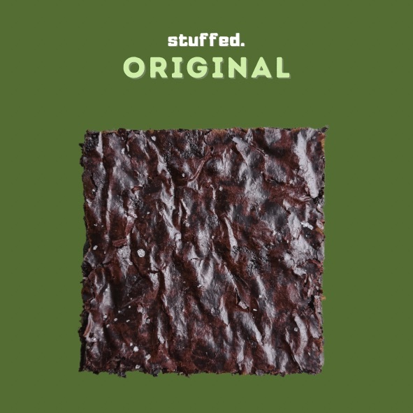 

FUDGY BROWNIE - Original