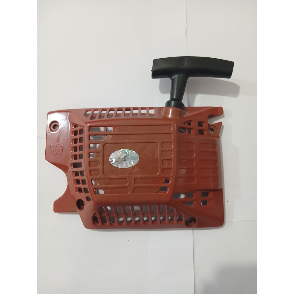 KAP STARTER SINSO 5200 5800 FALCON/RECOIL CHAINSAW 5200 5800 FALCON TERMURAH