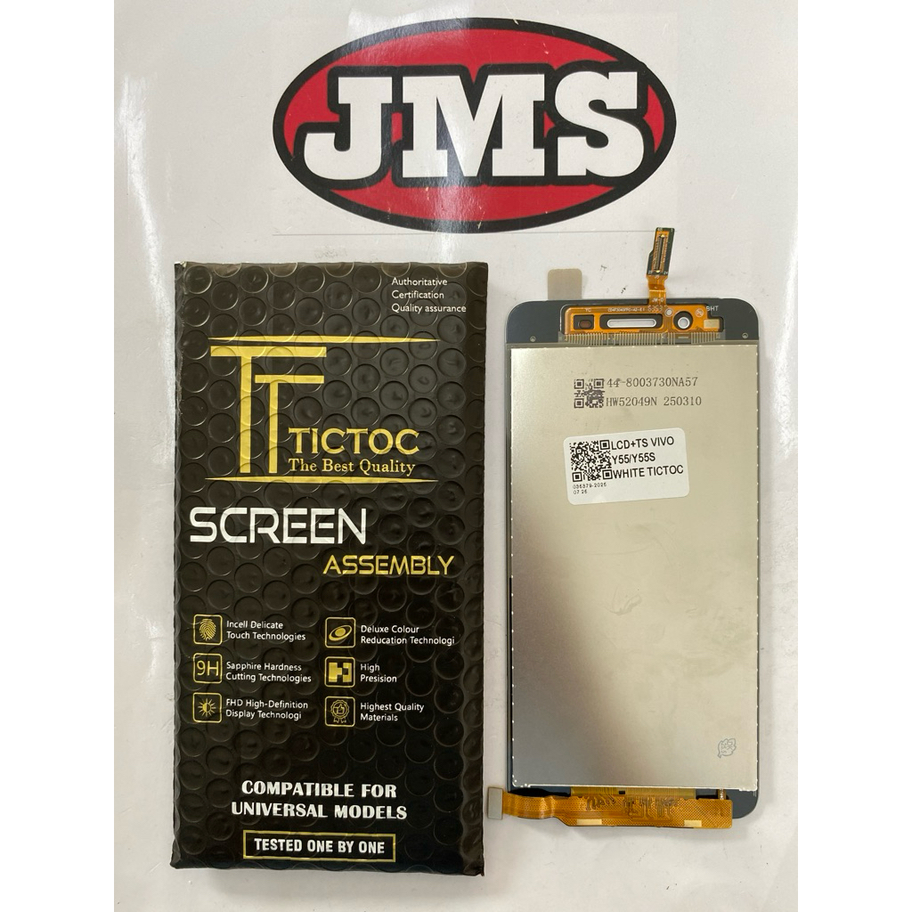 LCD VIVO Y55 / Y55S