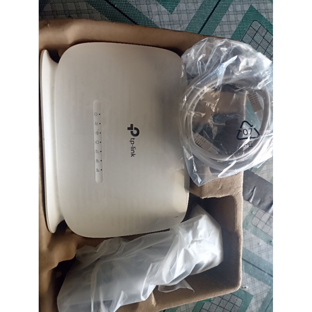 Router TP Link