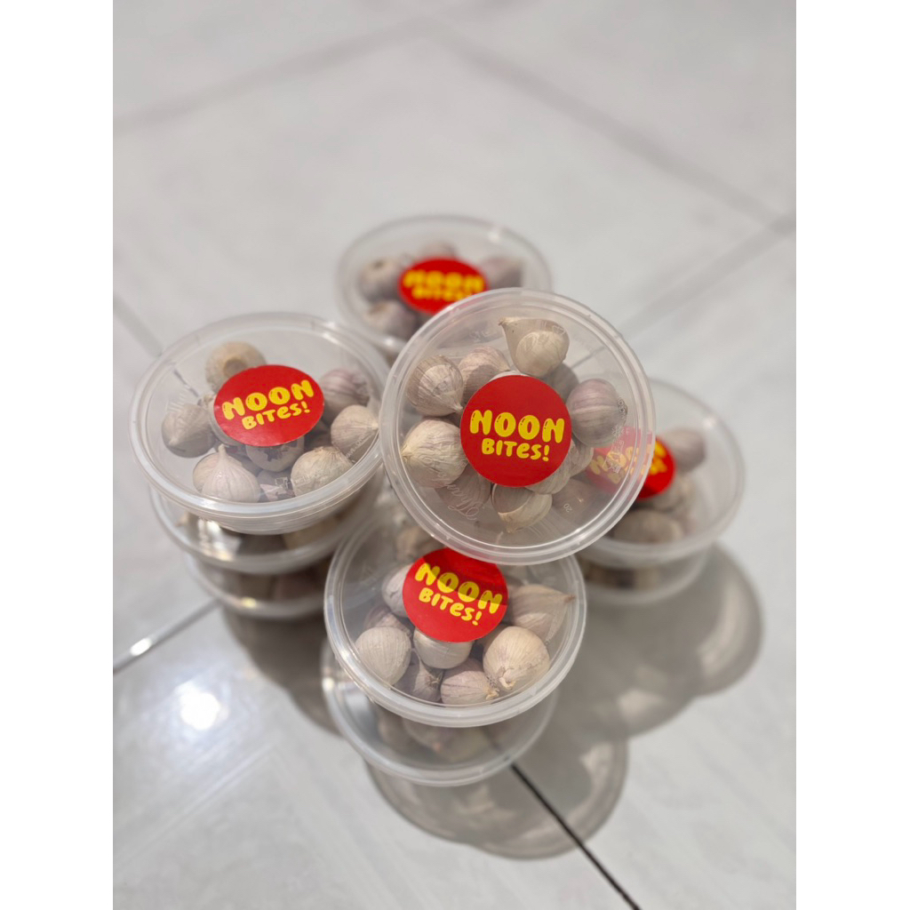 

Bawang Tunggal/Bawang Lanang