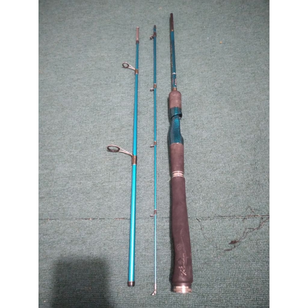 joran relik nusantara rotan galatama