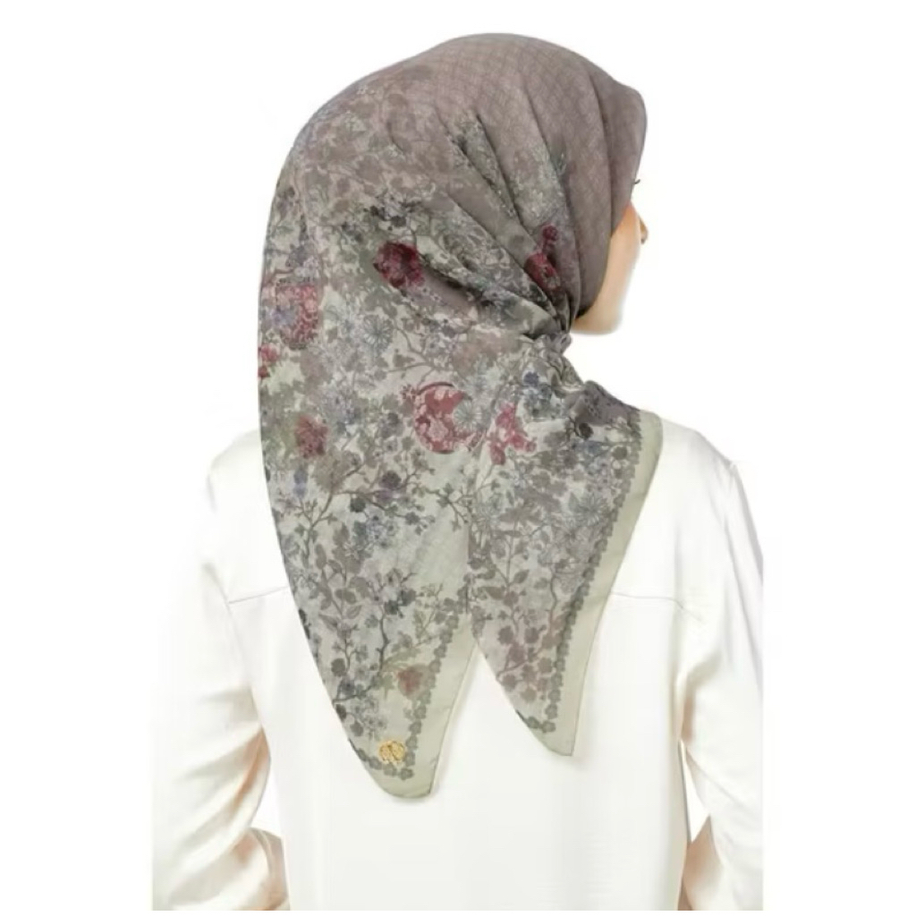 Nada puspita la dolce vita / bonjour scarf (NEW)