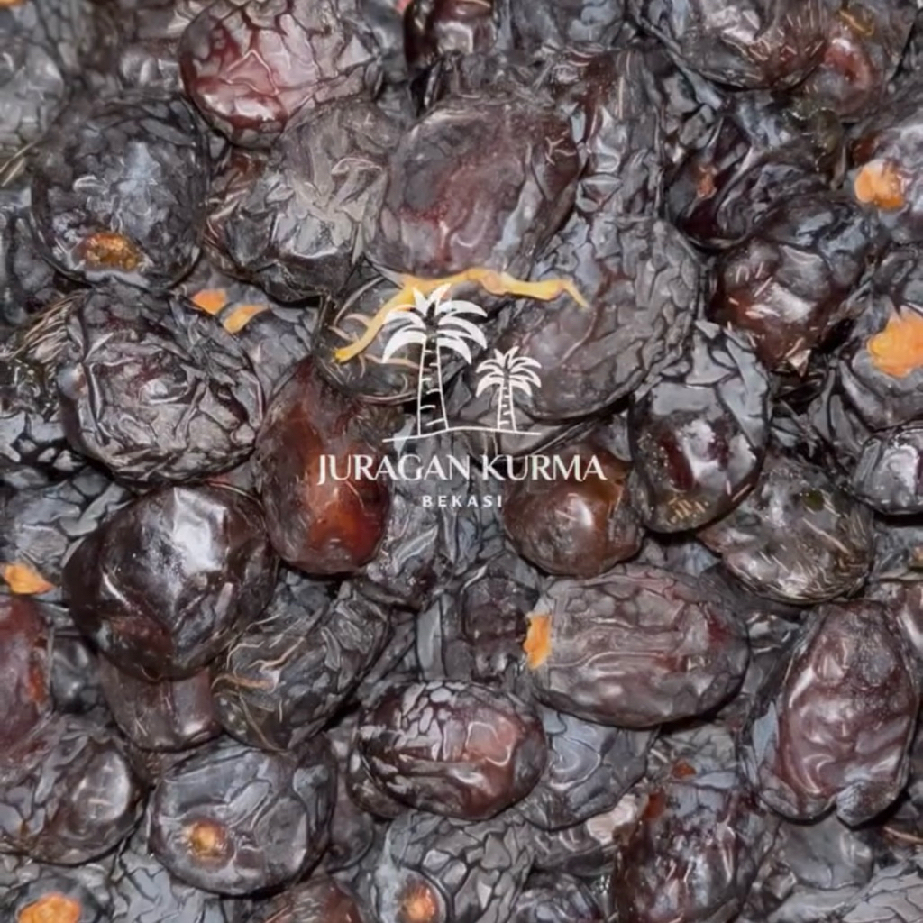 

Kurma Ajwa Kemasan Box 5 Kg