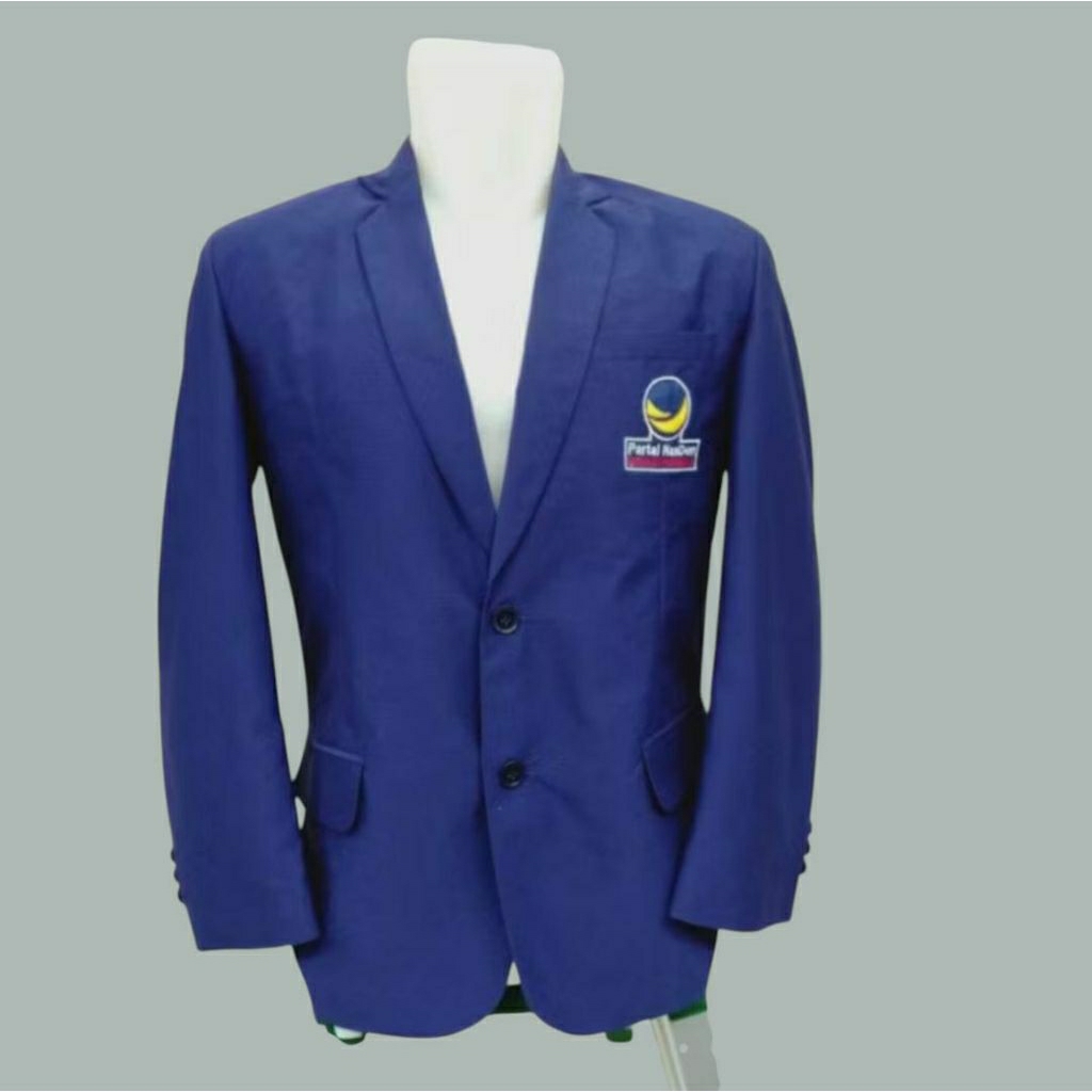 JAS PARTAI NASDEM/ BLAZER PARTAI NASDEM/ JAS NASDEM