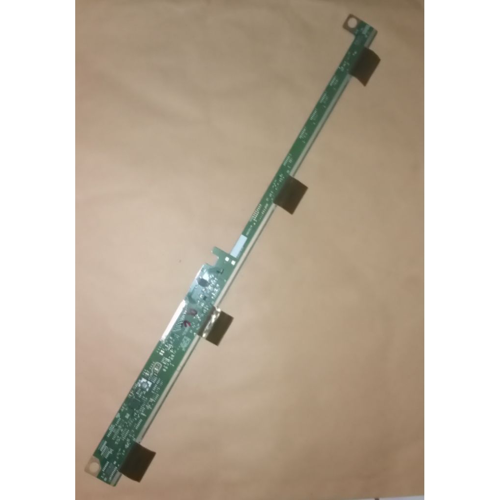 T CON monitor 24 inc merek LG 24MP68VQ-P