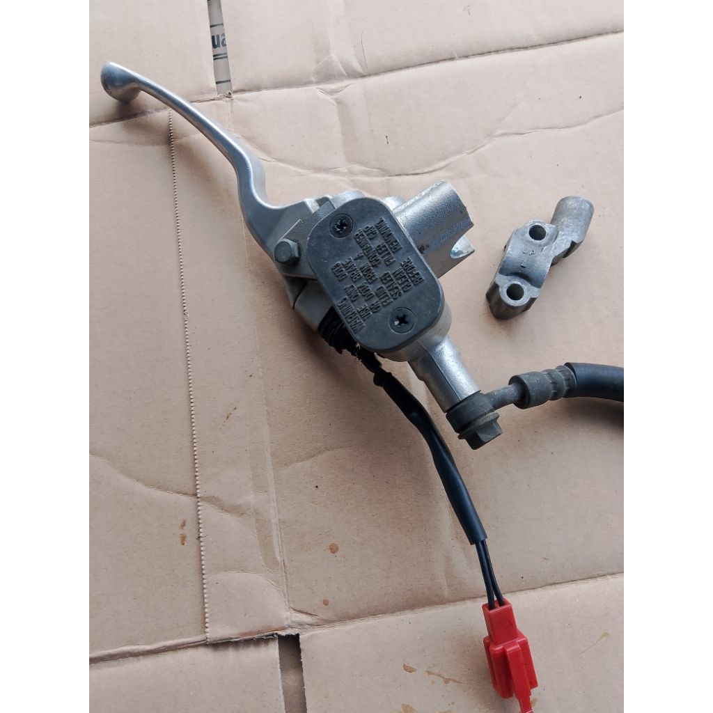 master rem depan Yamaha Mio j Mio GT soul GT CC 115 copotan original