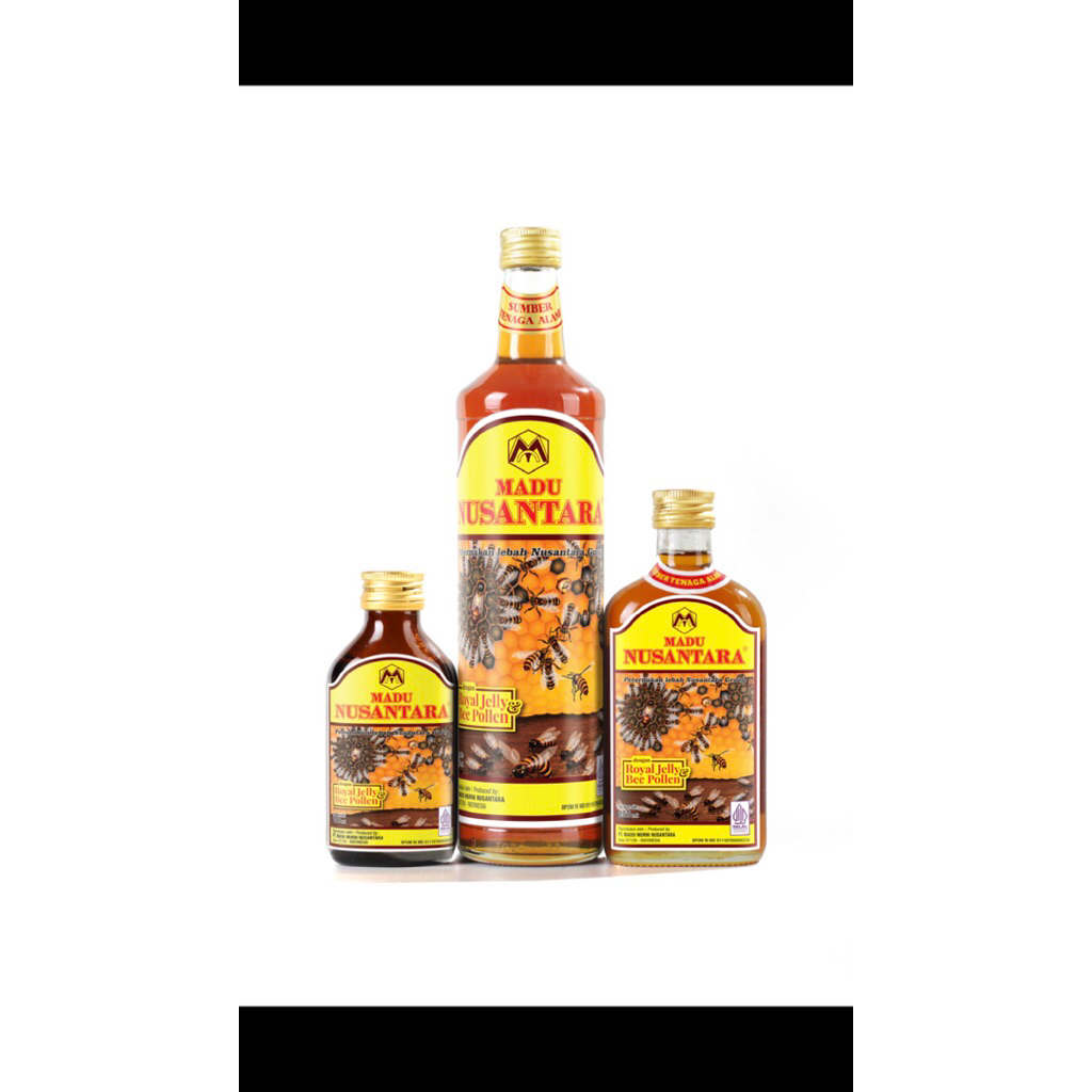 Madu Nusantara Madu super