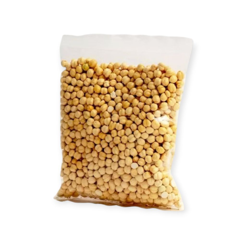 

Kacang Arab Panggang Al-madinah 500 Gram Kualitas Terbaik