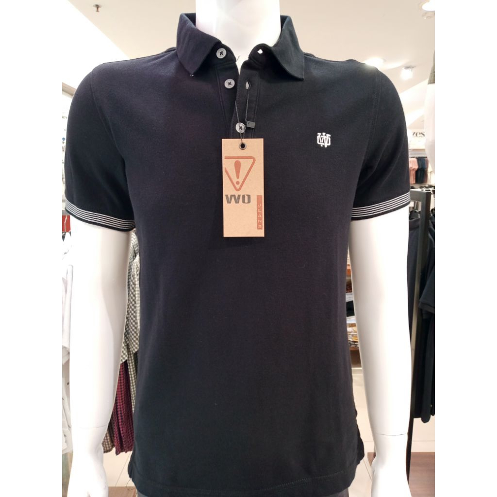 WATCHOUT jeans original