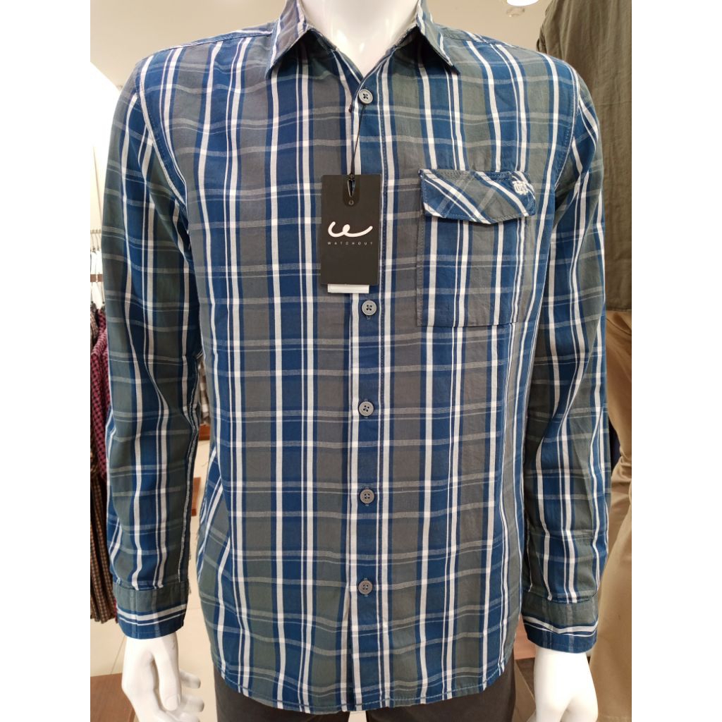 watchout jeans original