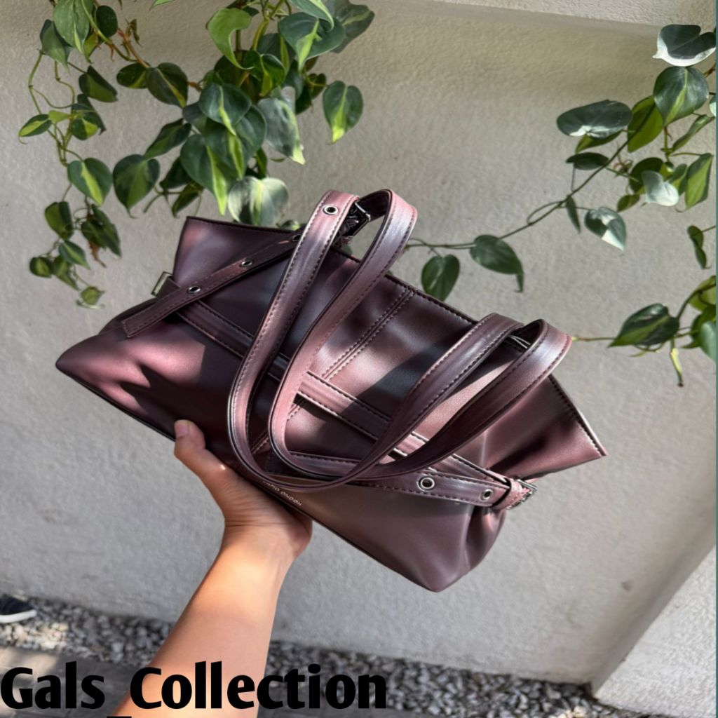 SHOULDER.BAG / TAS SHOULDER  - TAS WANITA  - SM005