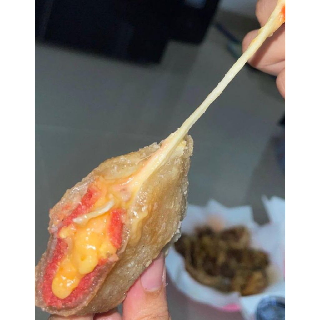 

Cireng isi smokedbeef