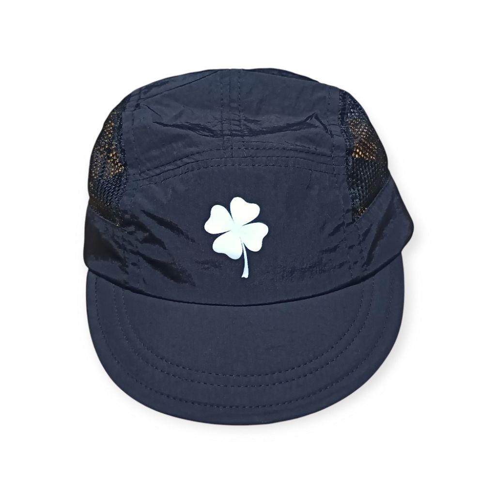 Topi visor pendek Celtic bil up