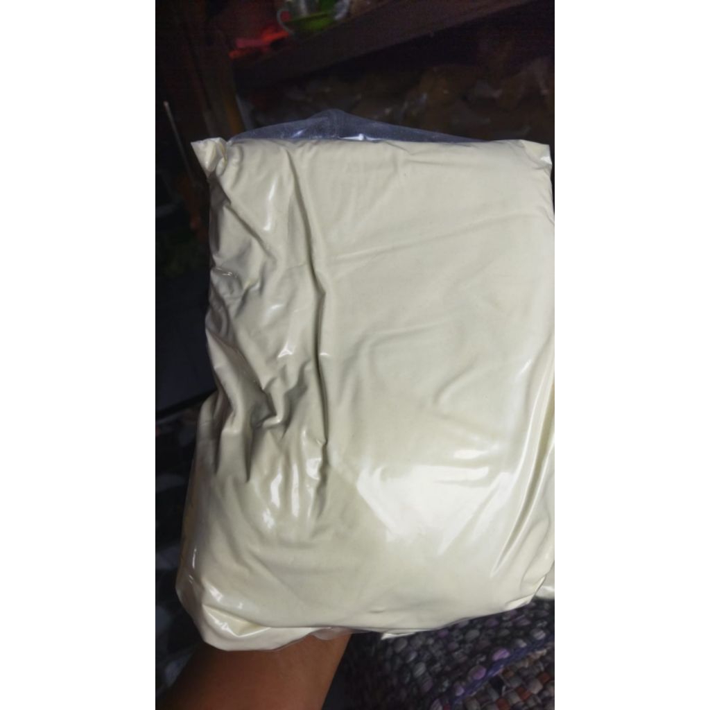 

500gram Susu bubuk full cream untuk tambahan olahan kue kue