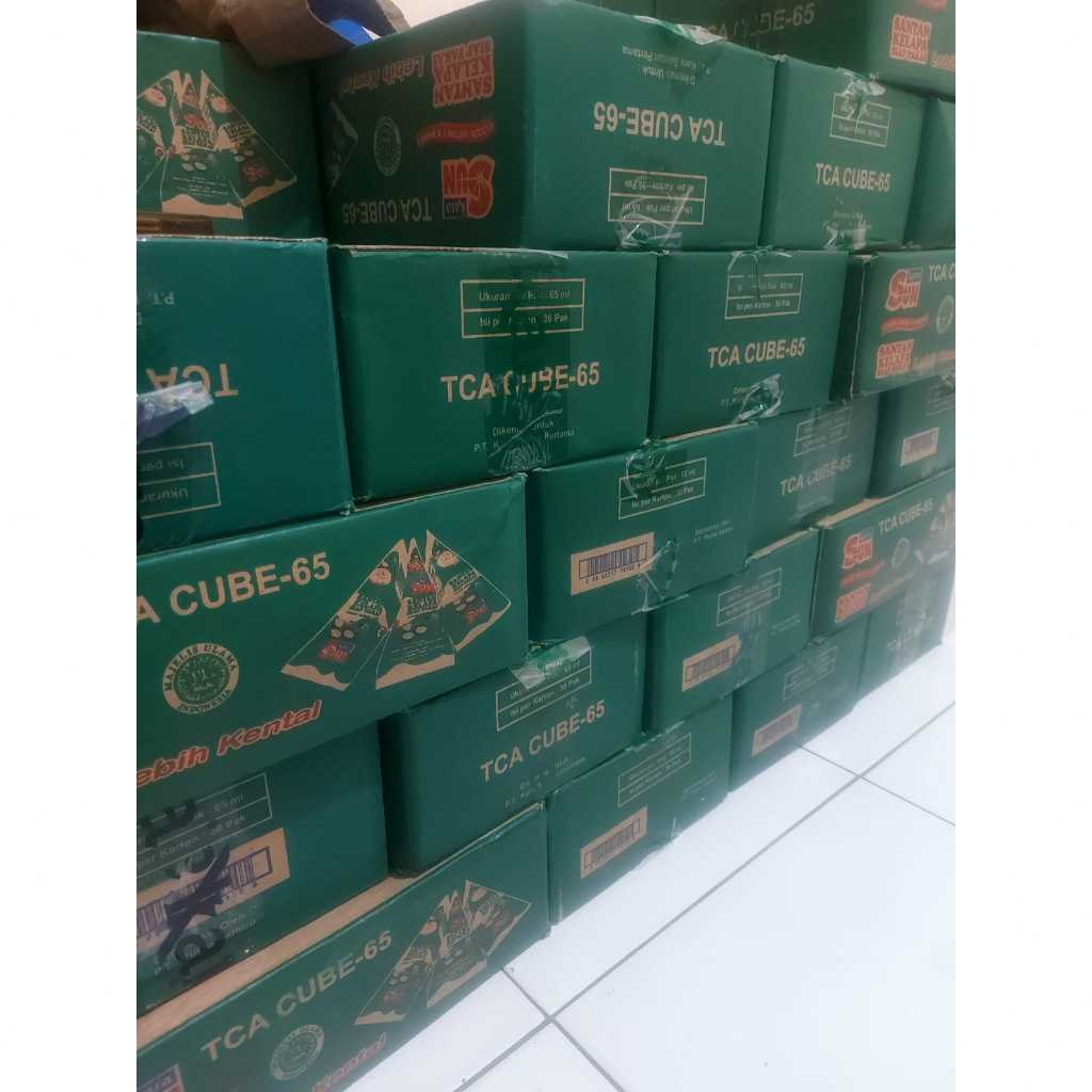 Sun Kara TCA cube 65 ml