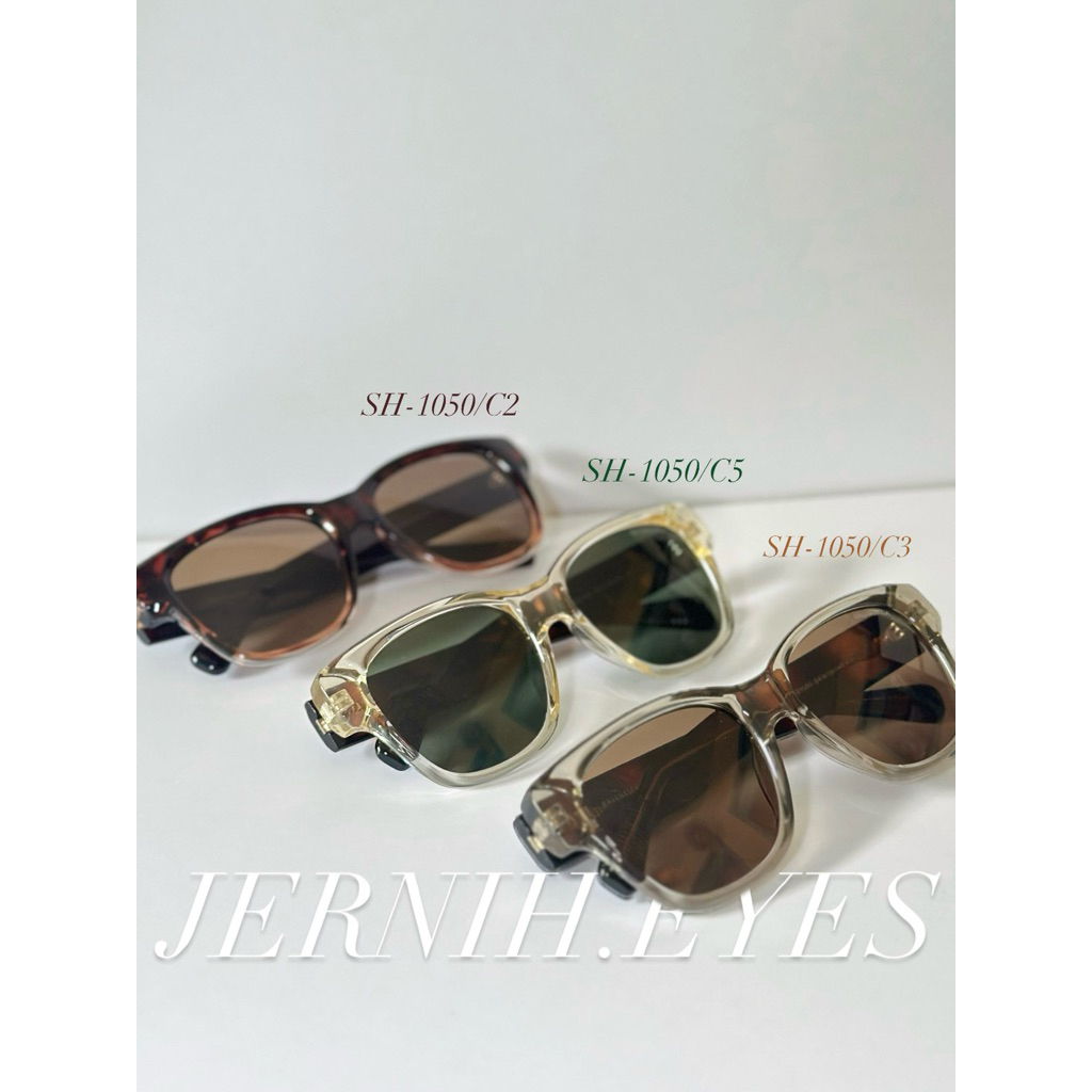 Kacamata Hitam SH-1050