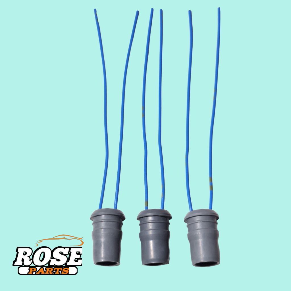 Fitting lampu speedometer t10//fitting lampu bohlam speedometer t10