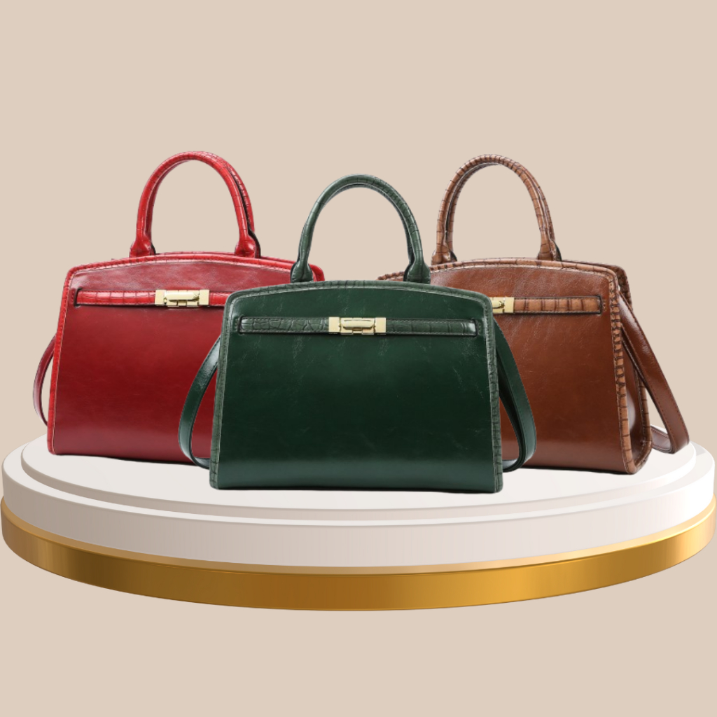 TOKOMEDAN1 - 2364 Tas Jinjing Ibu Ibu Import Premium Tas Pesta Mewah Kekinian Tas Besar Wanita Murah