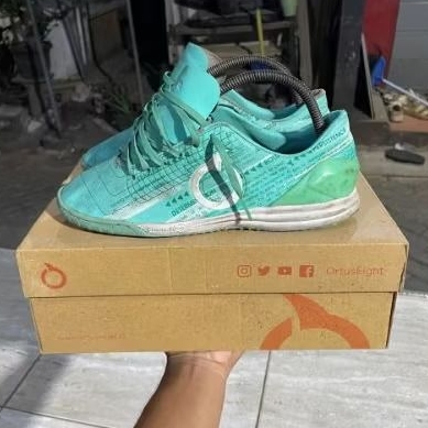 ORTUSEIGHT CATALYST LEGION V2