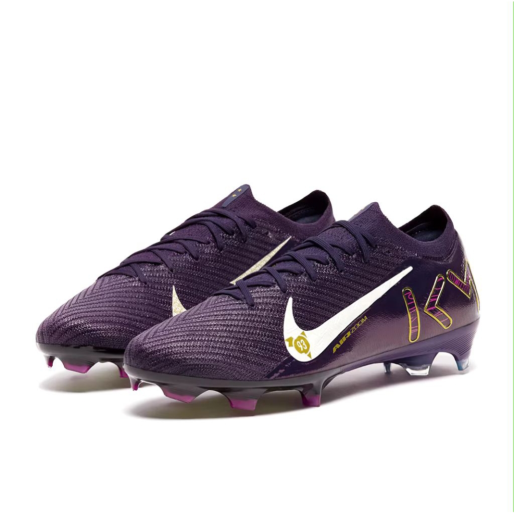 NIKE AIR ZOOM MERCURIAL VPR 16 ELITE KM FG ORIGINAL