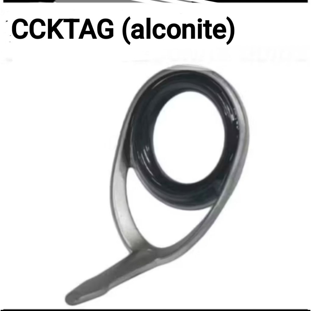 RING GUIDE FUJI CCKTAG / ALCONITE ECERAN ORIGINAL