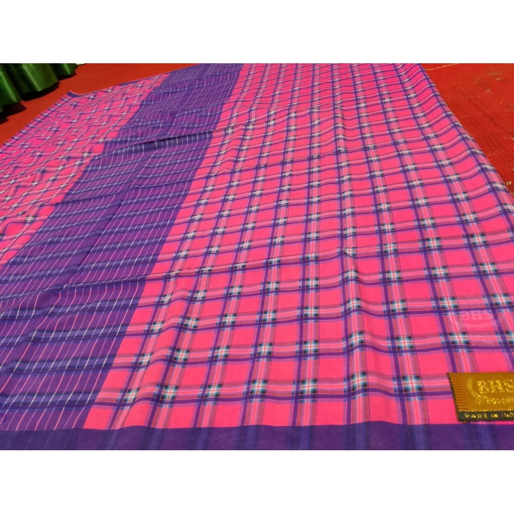 BHS type KBS FULL SUTRA warna Pink (lihat Deskripsi)