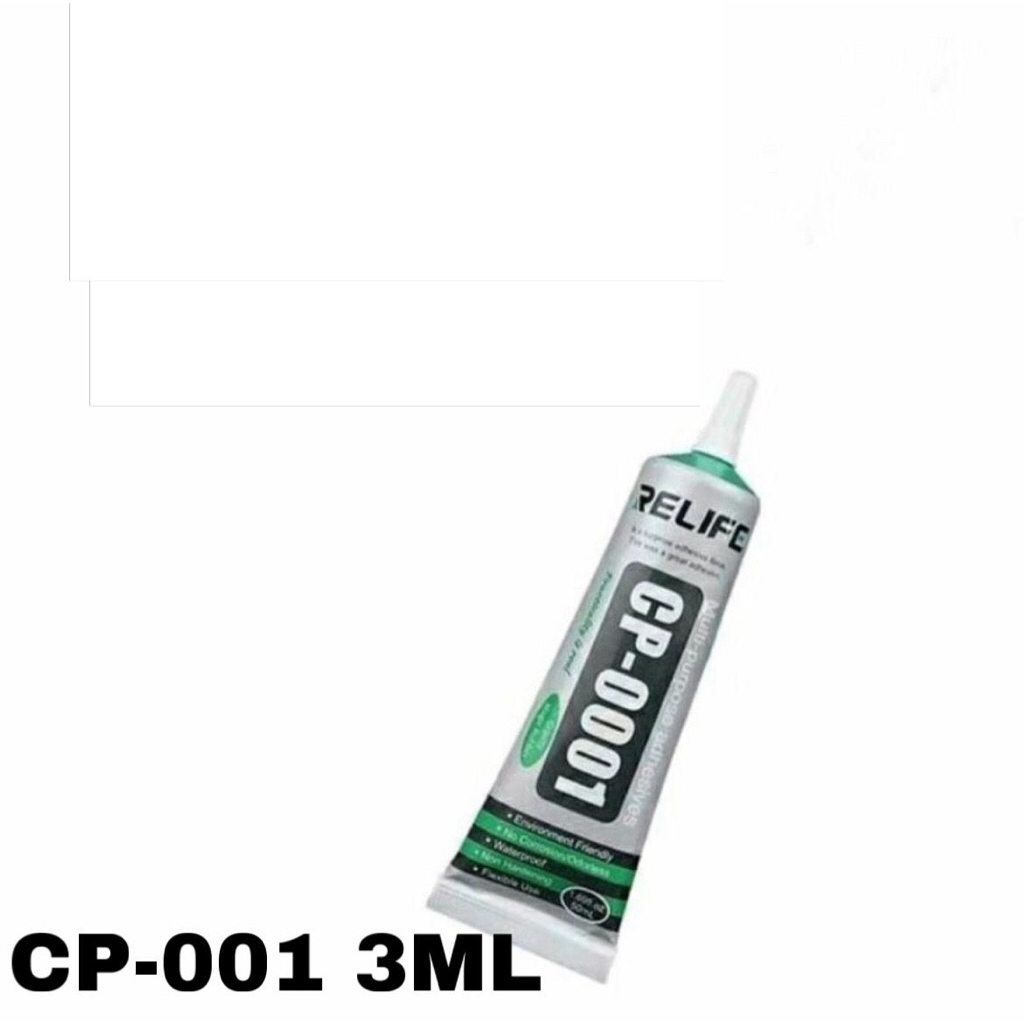 

LEM LCD CP-0001 3ML
