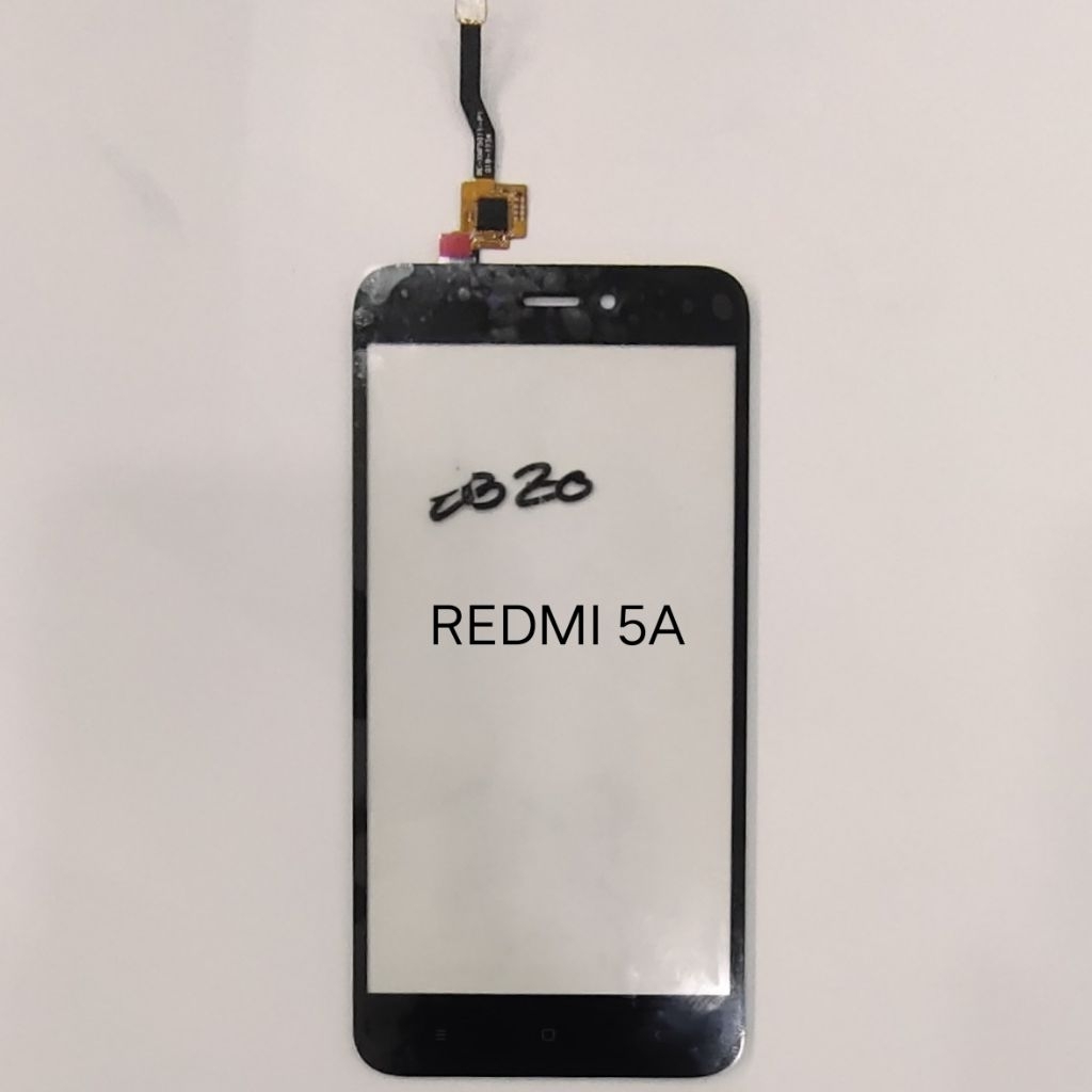 TOUCHSCREEN REDMI 5A / TS REDMI 5A / LAYAR SENTUH REDMI 5A ORIGINAL