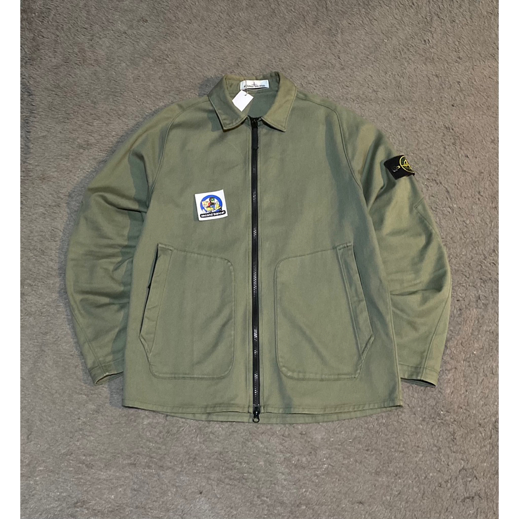 Stone Island Overshirt