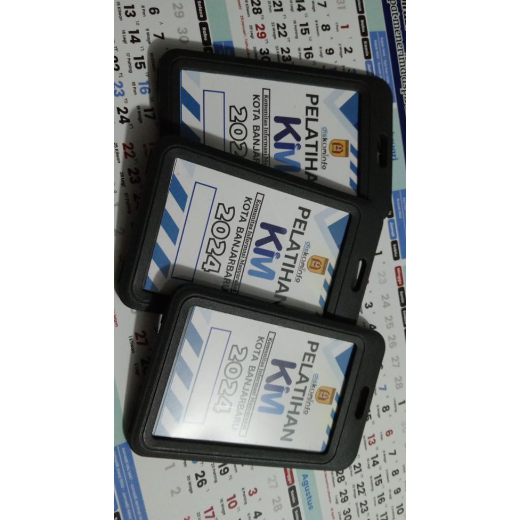 

CUSTOM CARD + FRAME UNTUK BERBAGAI ACARA PENGENAL PANITIA DAN BERBAGAI KEPERLUAN