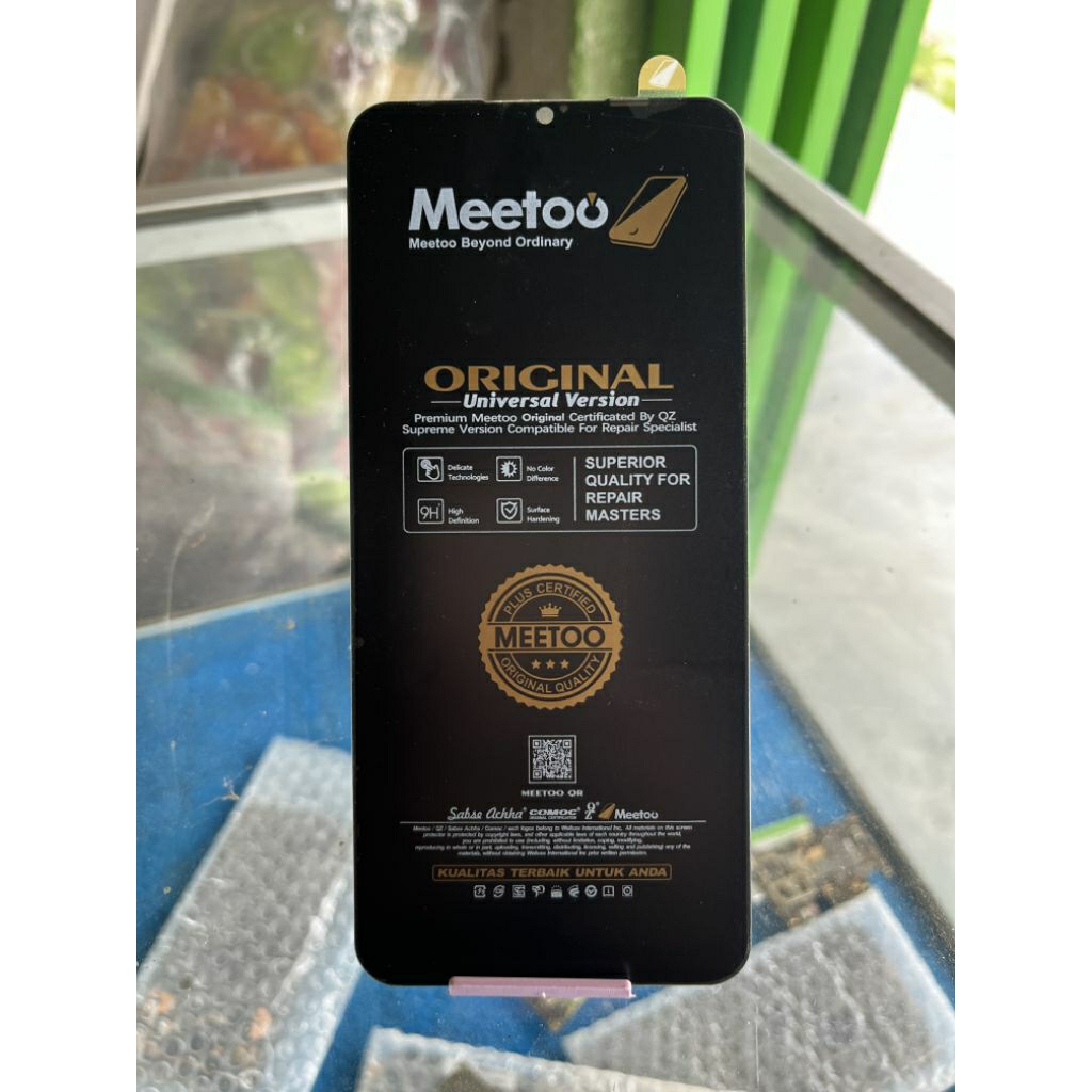 LCD OPPO A5 2020/A9 2020 REALME 5I/5S