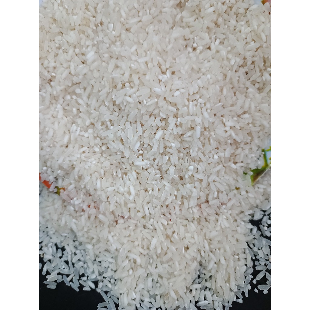 

BERAS SUPER DARI PETANI LOKAL