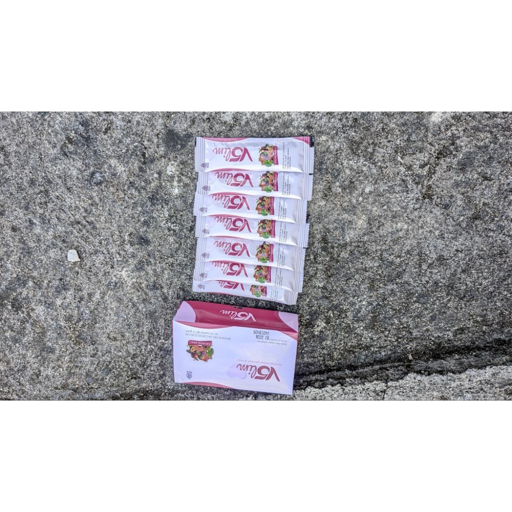 masker vitamin DNA salmon