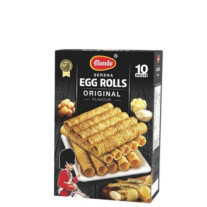 

Monde Serena Egg Roll Original 70 g